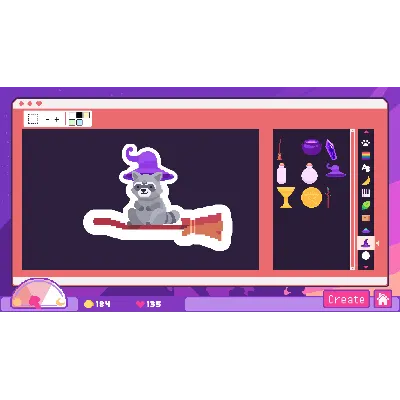 Sticky Business (Steam ключ / РФ+Весь мир) - irongamers.ru