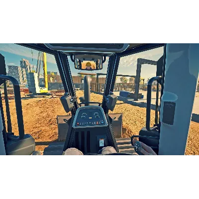 Construction Simulator (2022) \ Gold STEAM* КЛЮЧ + - irongamers.ru