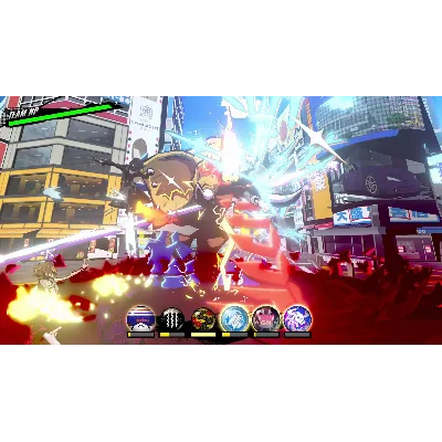 NEO The World Ends with You STEAM КЛЮЧ РФ+МИР + - irongamers.ru