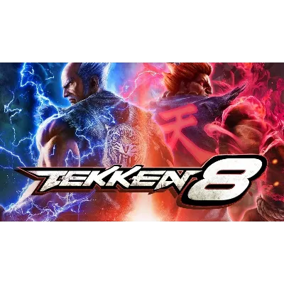 ⭐Tekken 8⭐XBOX Series X | S - irongamers.ru