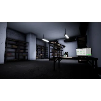 Grocery Store Simulator | АВТОДОСТАВКА [Россия Gift] - irongamers.ru