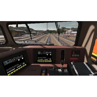 Trainz 2019 DLC - Pro Train: BNSF Loco Bundle 1 - irongamers.ru