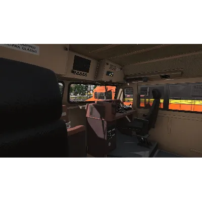 Trainz 2019 DLC - Pro Train: BNSF Loco Bundle 1 - irongamers.ru
