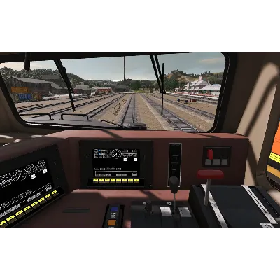 Trainz 2019 DLC - Pro Train: BNSF Loco Bundle 1 - irongamers.ru