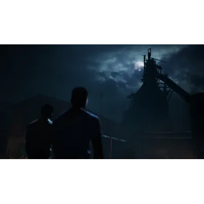 The Casting of Frank Stone Deluxe Edition * RU/СНГ/TR - irongamers.ru