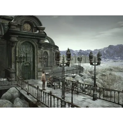 Syberia 1 (Сибирь 1) STEAM КЛЮЧ РФ+ВЕСЬ МИР + - irongamers.ru