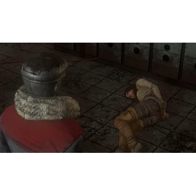 Syberia 3 An Automaton with a plan (Сибирь 3) STEAM - irongamers.ru