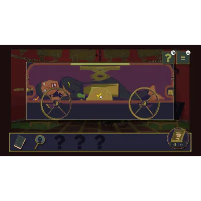 ⭐The Case of the Golden Idol The Spider of Lanka⭐XBOX⭐ - irongamers.ru