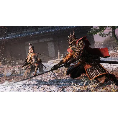 Sekiro: Shadows Die Twice - GOTY Edition * RU/СНГ/TR/AR - irongamers.ru