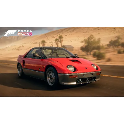 Forza Horizon 5 JDM Jewels Car Pack XBOX ONE SERIES X|S PC Ключ - irongamers.ru