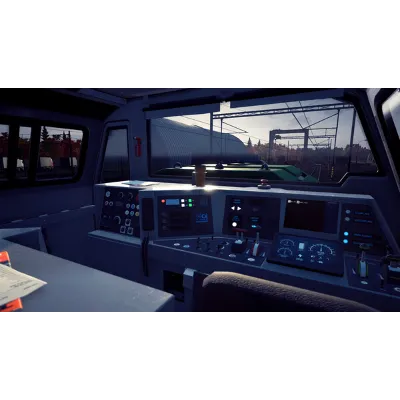 Train Life: A Railway Simulator STEAM KEY РФ+СНГ ЛИЦЕНЗИЯ СТИМ КЛЮЧ - irongamers.ru