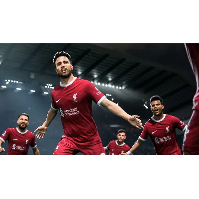 ⭐ EA SPORTS FC 24 - STEAM (GLOBAL) - ФИФА FIFA 2024 - irongamers.ru