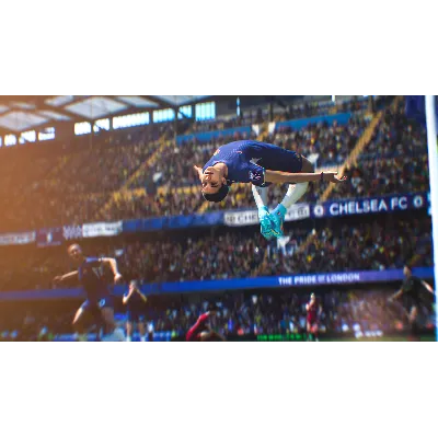 ⭐ EA SPORTS FC 24 - STEAM (GLOBAL) - ФИФА FIFA 2024 - irongamers.ru