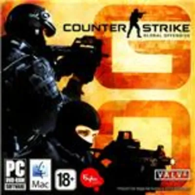 CS GLOBAL OFFENSIVE PRIME STATUS / REGION FREE - irongamers.ru