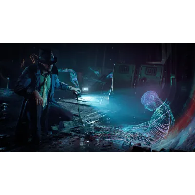 Nobody Wants to Die| АВТОДОСТАВКА [Россия Steam Gift] - irongamers.ru
