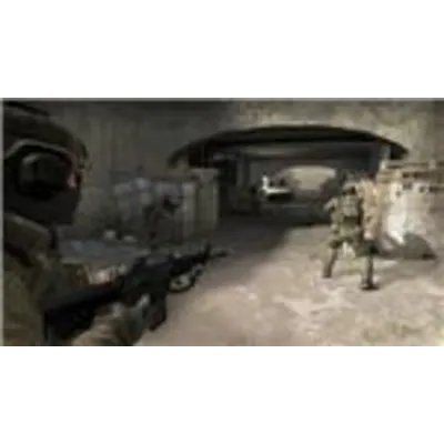 CS GLOBAL OFFENSIVE PRIME STATUS / REGION FREE - irongamers.ru