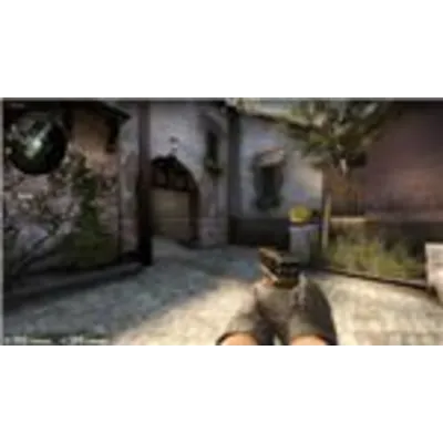 CS GLOBAL OFFENSIVE PRIME STATUS / REGION FREE - irongamers.ru