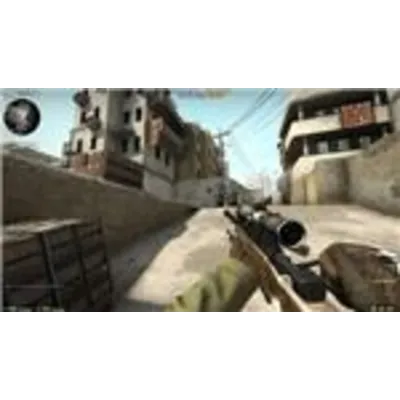 CS GLOBAL OFFENSIVE PRIME STATUS / REGION FREE - irongamers.ru
