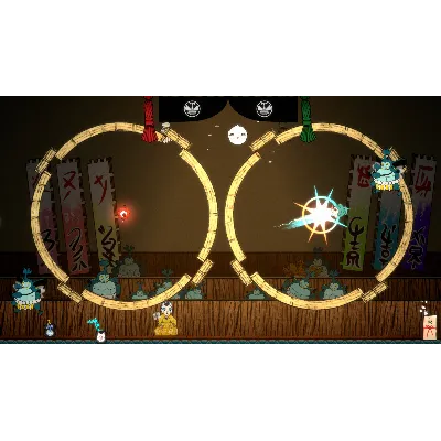 Bō: Path of the Teal Lotus * RU/KZ/СНГ/TR/AR * STEAM - irongamers.ru