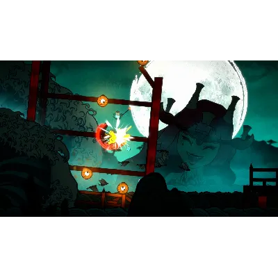 Bō: Path of the Teal Lotus * RU/KZ/СНГ/TR/AR * STEAM - irongamers.ru