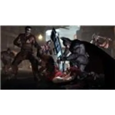 Batman: Arkham Asylum GOTY (STEAM )region free - irongamers.ru