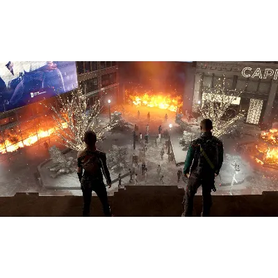 Detroit: Become Human РУССКИЙ ЯЗЫК STEAM КЛЮЧ + - irongamers.ru