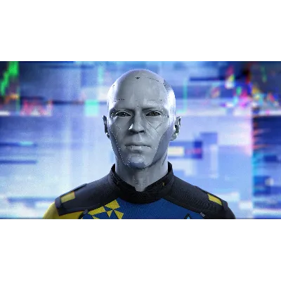 Detroit: Become Human РУССКИЙ ЯЗЫК STEAM КЛЮЧ + - irongamers.ru