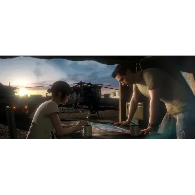 Beyond: Two Souls РУССКИЙ ЯЗЫК STEAM КЛЮЧ + - irongamers.ru