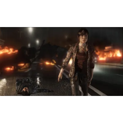 Beyond: Two Souls РУССКИЙ ЯЗЫК STEAM КЛЮЧ + - irongamers.ru