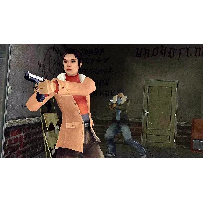 Fahrenheit: Indigo Prophecy Remastered⭐Steam\Весь Мир⭐ - irongamers.ru