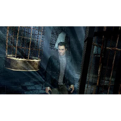 Fahrenheit: Indigo Prophecy Remastered⭐Steam\Весь Мир⭐ - irongamers.ru