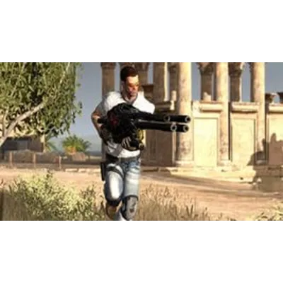 Serious Sam 3: BFE / Steam Key / REGION FREE - irongamers.ru