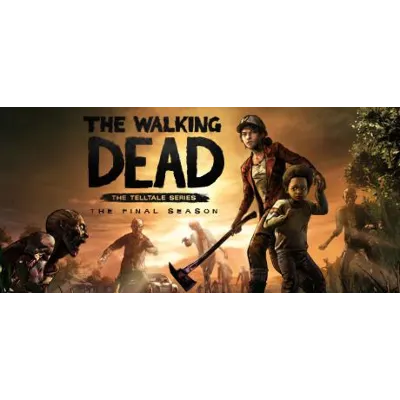 The Walking Dead: Telltale Starter Pack⭐Steam\Key⭐ + - irongamers.ru