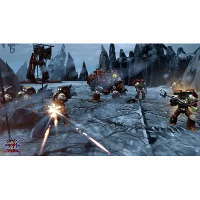 Warhammer 40,000: Dawn of War II Chaos Rising ⭐Steam⭐ - irongamers.ru