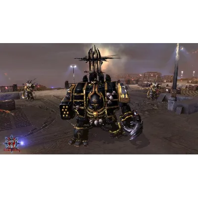 Warhammer 40,000: Dawn of War II Chaos Rising ⭐Steam⭐ - irongamers.ru