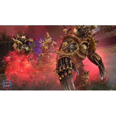 Warhammer 40,000: Dawn of War II Chaos Rising ⭐Steam⭐ - irongamers.ru