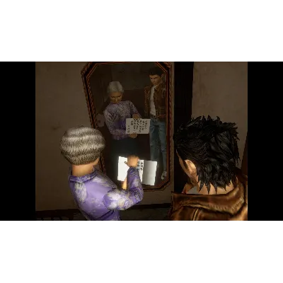 Shenmue I & II STEAM КЛЮЧ РФ+ВЕСЬ МИР + - irongamers.ru
