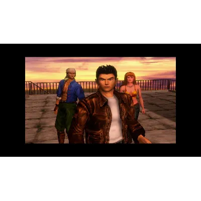 Shenmue I & II STEAM КЛЮЧ РФ+ВЕСЬ МИР + - irongamers.ru