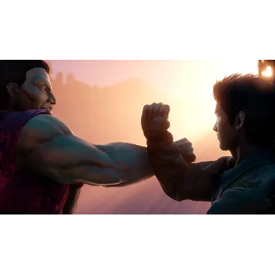 Shenmue III Digital Deluxe +5 DLC STEAM КЛЮЧ МИР + - irongamers.ru