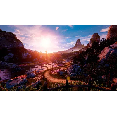 Shenmue III Digital Deluxe +5 DLC STEAM КЛЮЧ МИР + - irongamers.ru