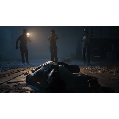 The Casting of Frank Stone Deluxe XBOX X|S PC Ключ - irongamers.ru
