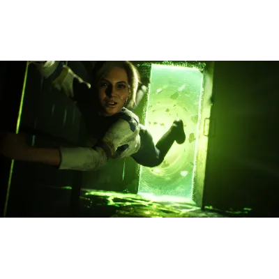 The Casting of Frank Stone Deluxe XBOX X|S PC Ключ - irongamers.ru