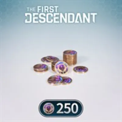 XBOX|PS|PC THE FIRST DESCENDANT Калибры XBOX|PS|PC - irongamers.ru