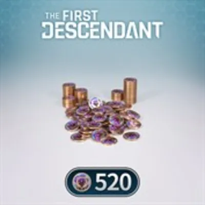 XBOX|PS|PC THE FIRST DESCENDANT Калибры XBOX|PS|PC - irongamers.ru