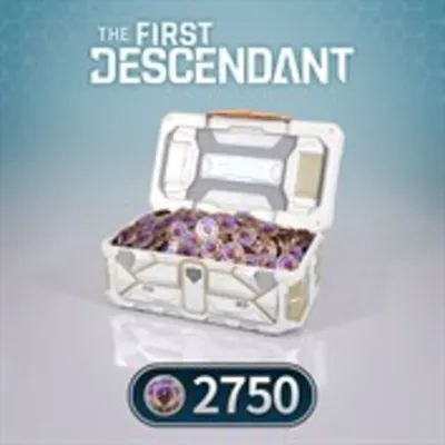 XBOX|PS|PC THE FIRST DESCENDANT Калибры XBOX|PS|PC - irongamers.ru