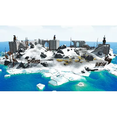 Len&acute;s Island +ВЫБОР РЕГИОНА STEAM АВТОДОСТАВКА 0% - irongamers.ru