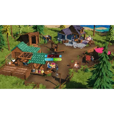 Len&acute;s Island +ВЫБОР РЕГИОНА STEAM АВТОДОСТАВКА 0% - irongamers.ru