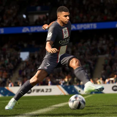 FIFA 23 ОФФЛАЙН АКТИВАЦИЯ Origin (EA app) - irongamers.ru