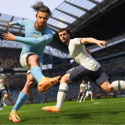 FIFA 23 ОФФЛАЙН АКТИВАЦИЯ Origin (EA app) - irongamers.ru