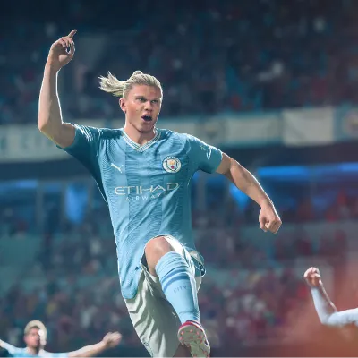 EA SPORTS FC 24 (FIFA 24) ОФФЛАЙН АКТИВАЦИЯ - irongamers.ru